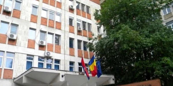 Spitalul Judetean