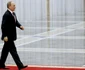 Negocieri la Minsk - Vladimir Putin FOTO AP