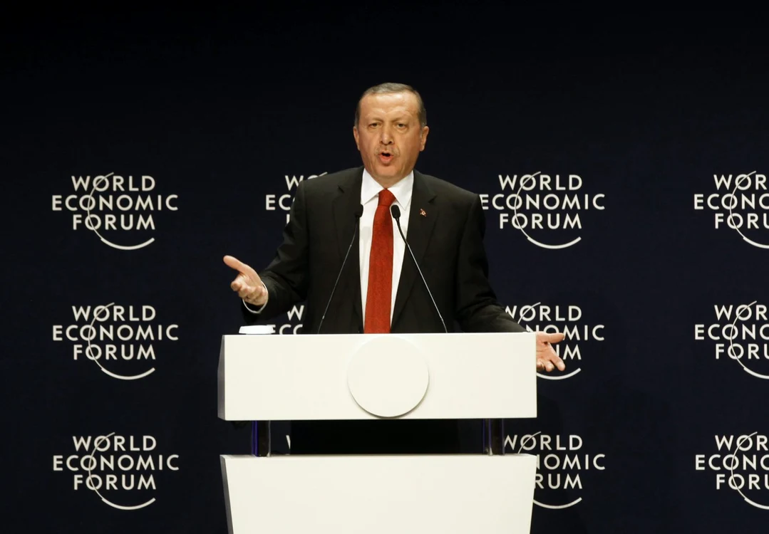 FOTO Reuters