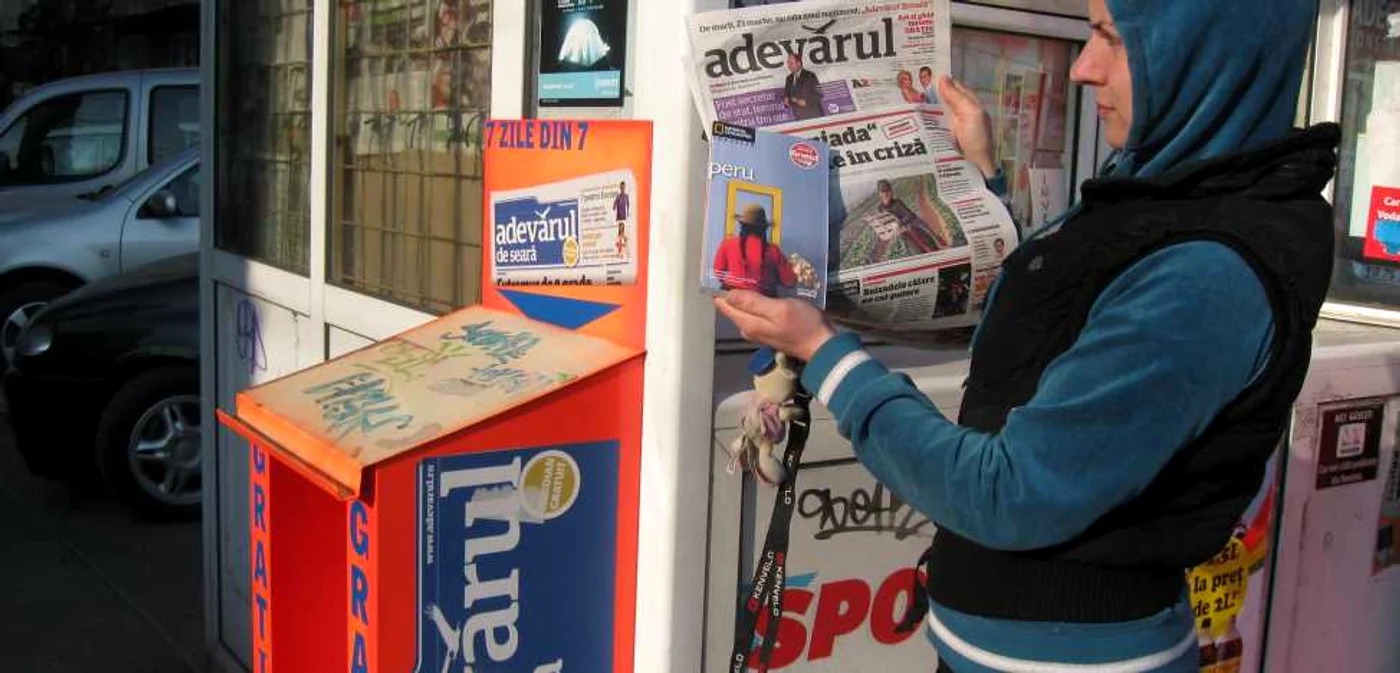 Al doilea ghid din colecţie a fost epuizat de dimineaţă