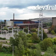 Combinatul siderurgic din Hunedoara Video Daniel Guță mp4 thumbnail png