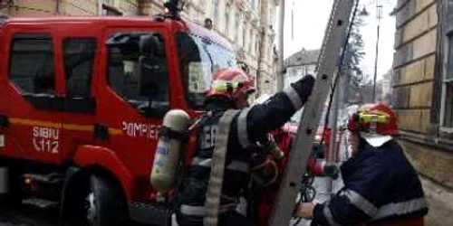 Bacău: Zilele Porților Deschise la Inspectoratul pentru Situații de Urgență