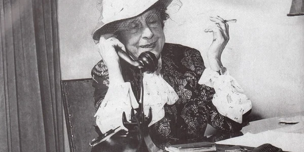 Lucia Sturdza Bulandra