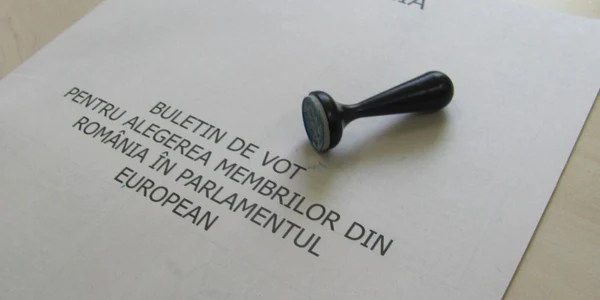 alegeri cluj foto