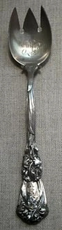 ice cream fork shreve company iris service silver 1903 1917 jpg jpeg