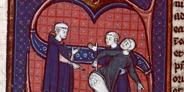 Medicina medievala
