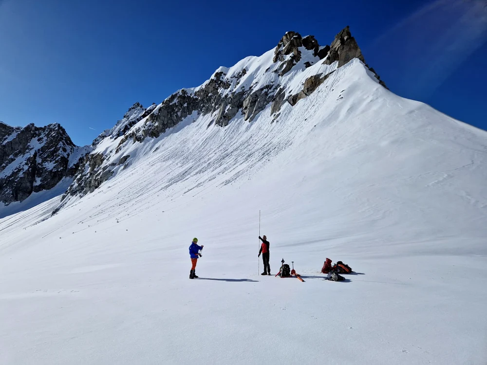 Masivul Gran Paradiso
