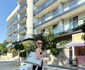 Andreea Bănică deține un hotel în Eforie, afacere de familie