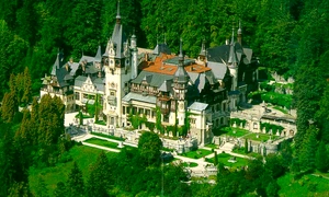 Ce (nu) ştim despre Peleş jpeg