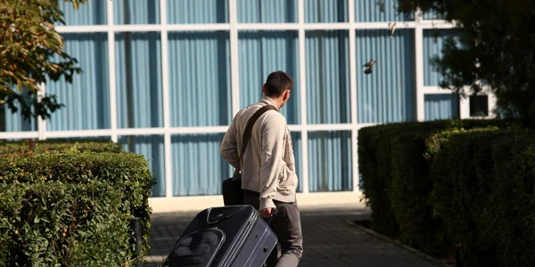 Studenţii suceveni au venit pentru a-şi găsi loc în cămin