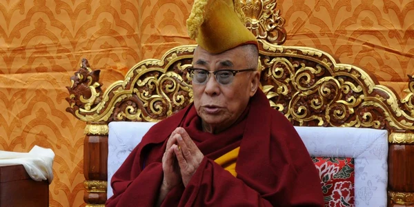 Dalai Lama 