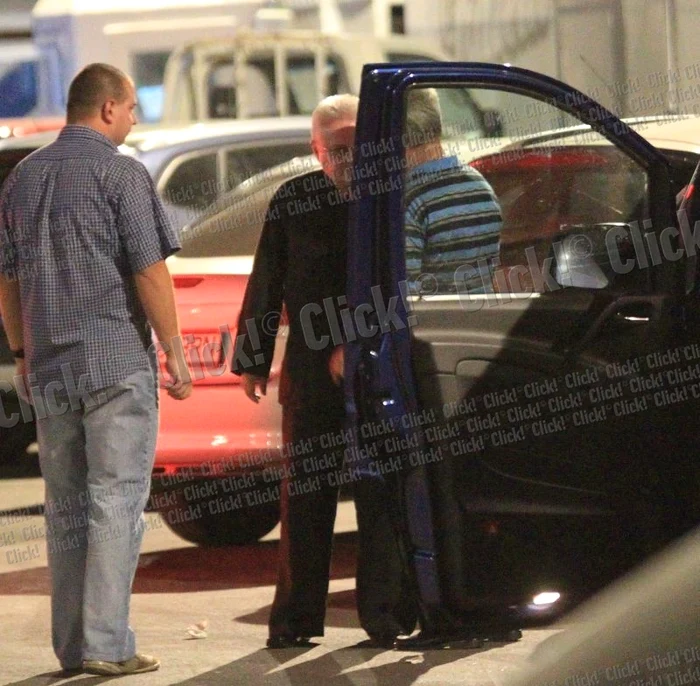 Irinel (Foto: Mihai Ionescu)