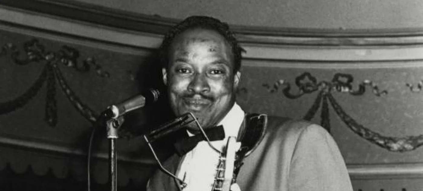 Jimmy Reed
