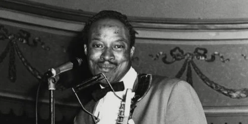 Jimmy Reed