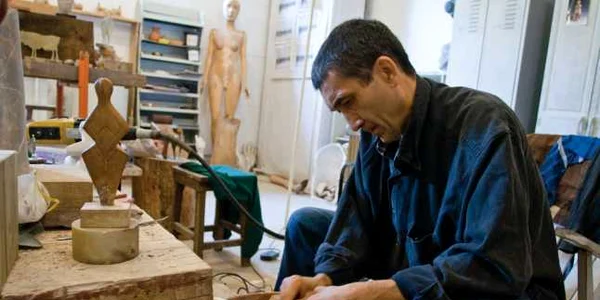 calarasi sculptor