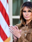 Melania Trump  foto   Shutterstock jpg