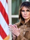 Melania Trump  foto   Shutterstock jpg