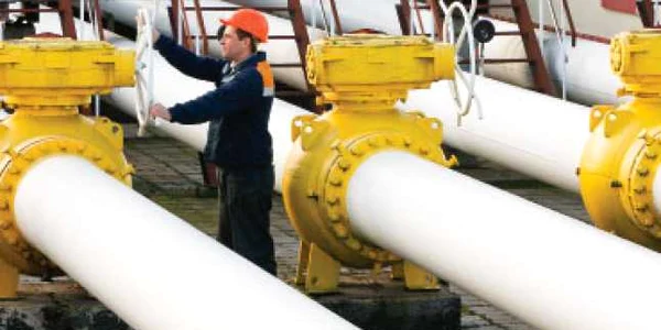 România, în discuţii pentru Nabucco