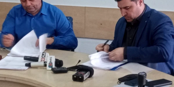 contract uti targu jiu