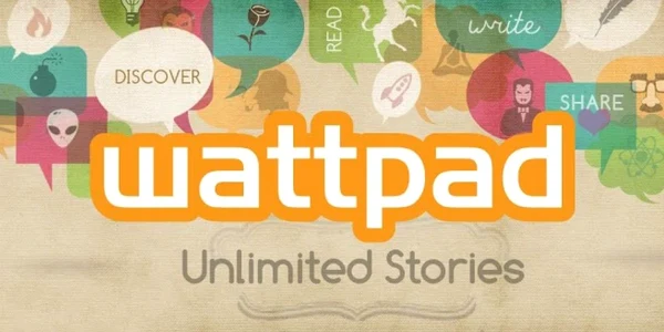 wattpad
