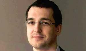 Vlad Voiculescu a renunțat la funcția de șef al spitalelor din București pentru cea de ministru al Sănătății jpeg