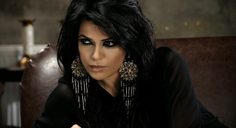 Yasmin Levy revine în România, în decembrie. Ce mesaj transmite celebra artistă publicului de la noi
