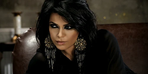 Yasmin Levy, legenda muzicii iudeo-spaniole Sursa foto Musicals.ro