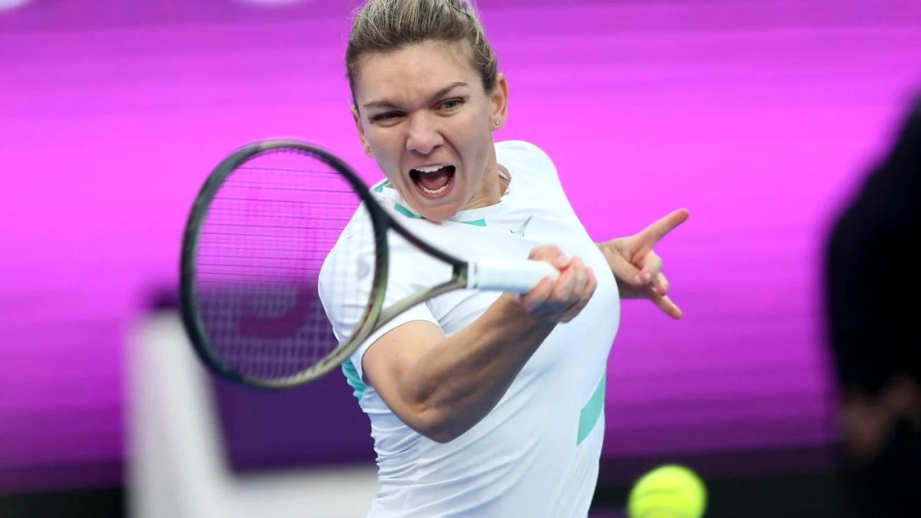 Halep