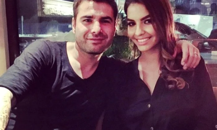 adrian mutu va avea un baiat 411063 jpeg