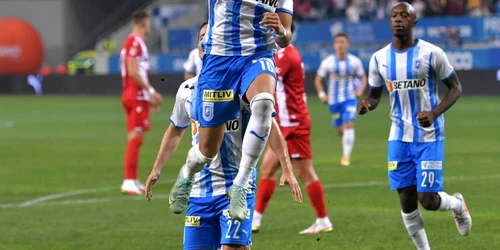 uc v craiova dinamo