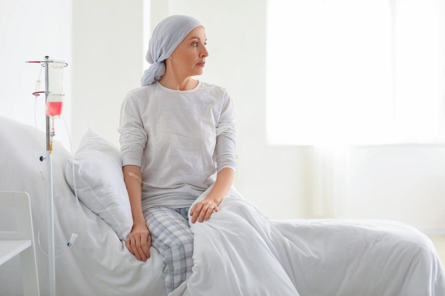 Povestea cutremurătoare a unei românce care are cancer. Codin Maticiuc: „La dumneavoastră în minister există o ruletă a vieților omenești”