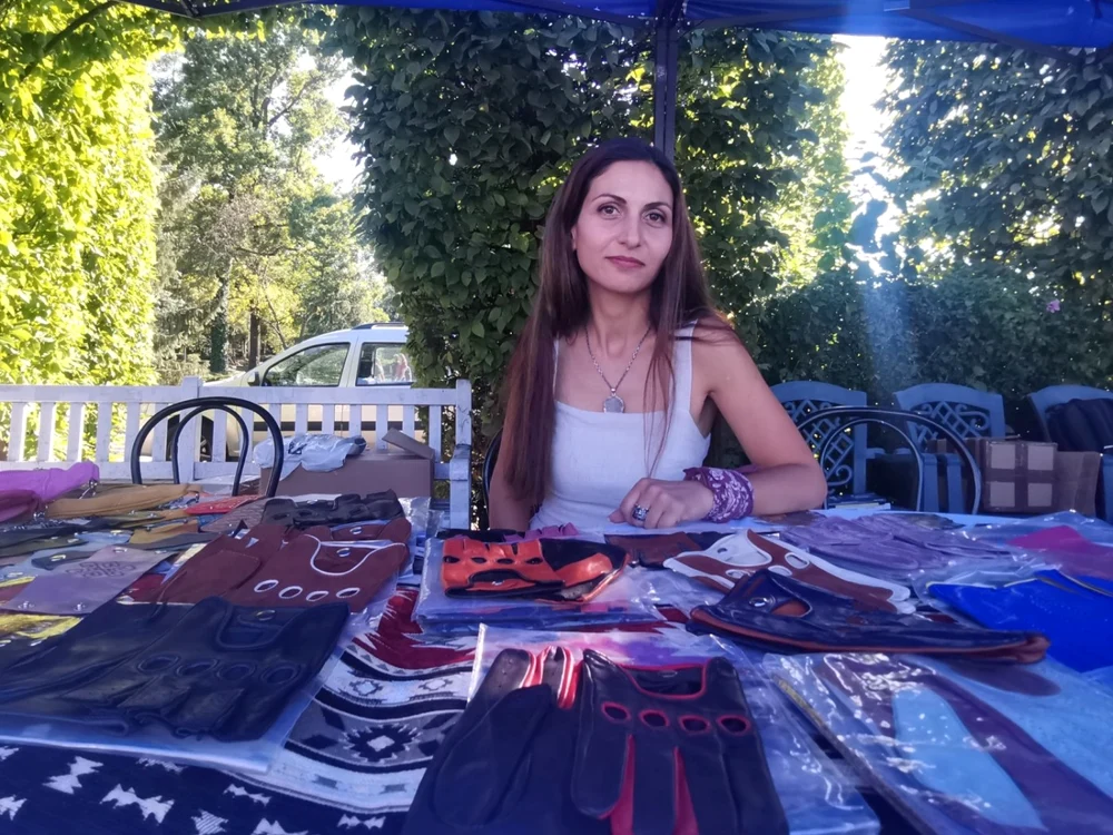 Festival armean la Timişoara FOTO Ş.Both