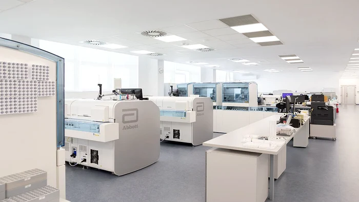 MedLife Laborator Complet Automatizat Brasov 2 jpg