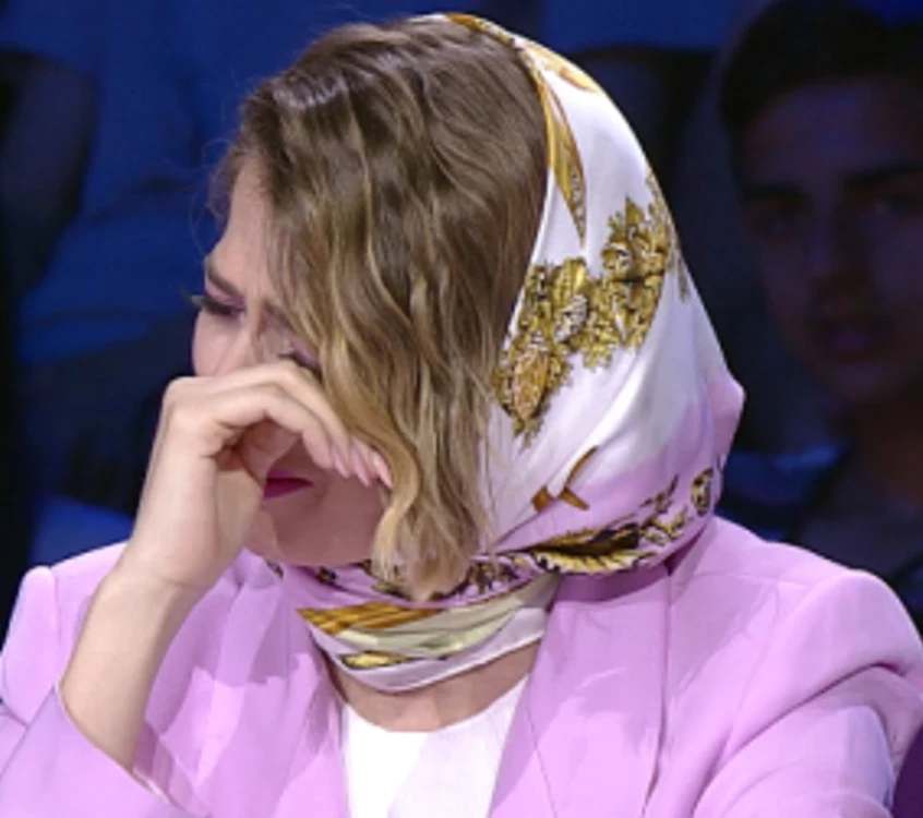Lidia Buble, bătută în plină stradă