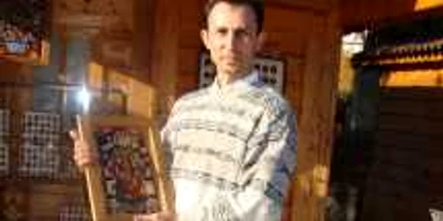 Licenţiu Petrişor Mazilu 