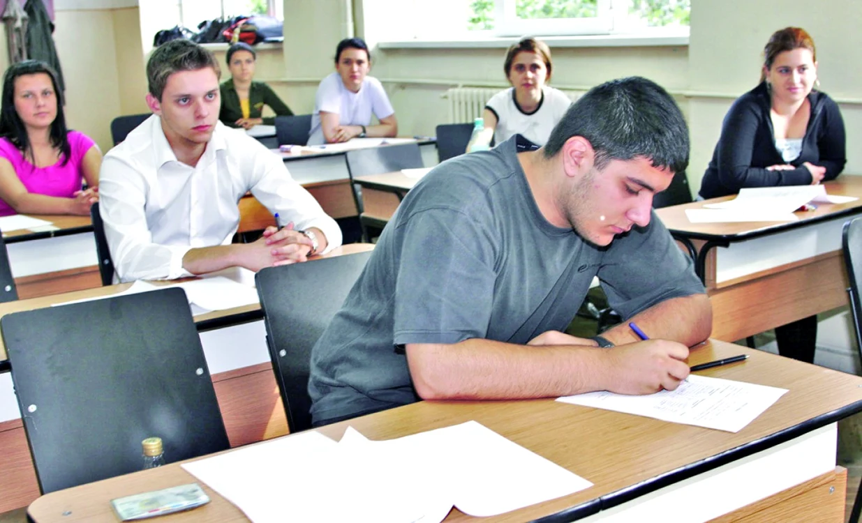 Bacalaureatul de anul acesta nu se anunţă unul la fel de uşor ca în 2013   FOTO: Adevărul