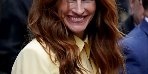 Julia Roberts