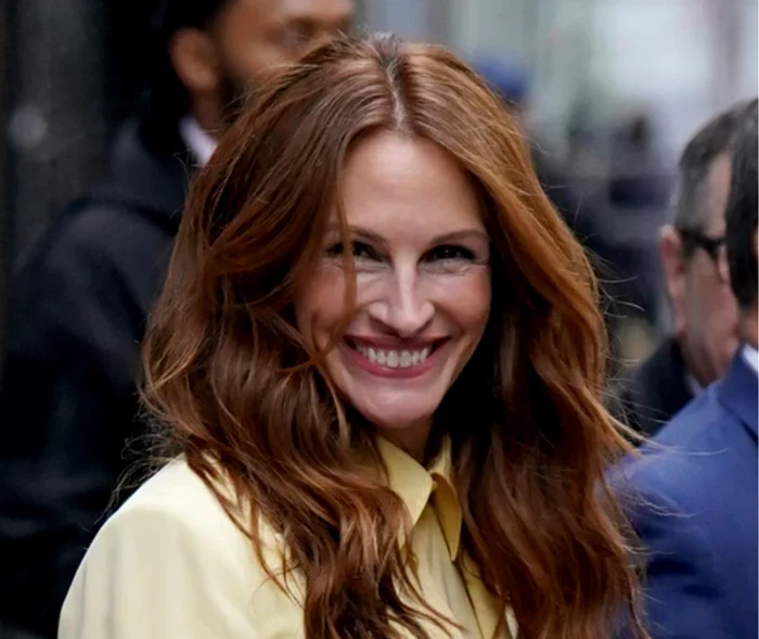 Julia Roberts. Foto: Profimedia