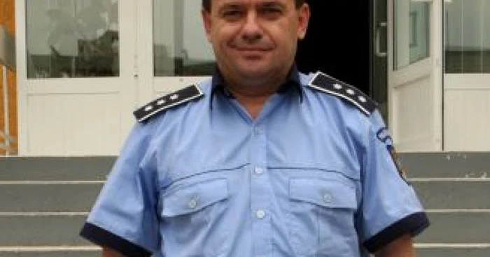 Braşov: Liviu Naghi, decorat de două ori pentru misiunile ONU/ GALERIE FOTO
