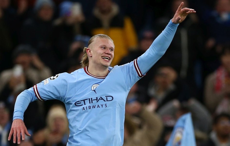 Manchester City, profituri-record după un sezon de poveste: Sumele încasate sunt colosale