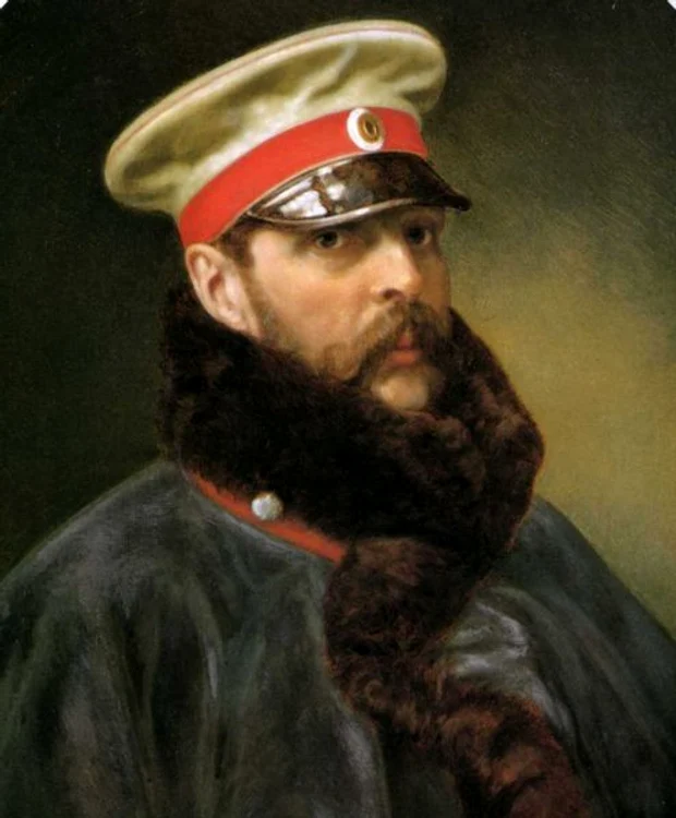 495px Tsar Alexander II 4 jpg jpeg