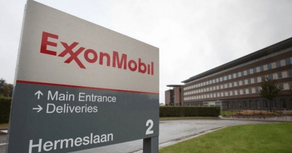 Americanii de la Exxon Mobil dau în judecată UE, din cauza taxei speciale impuse grupurilor petroliere