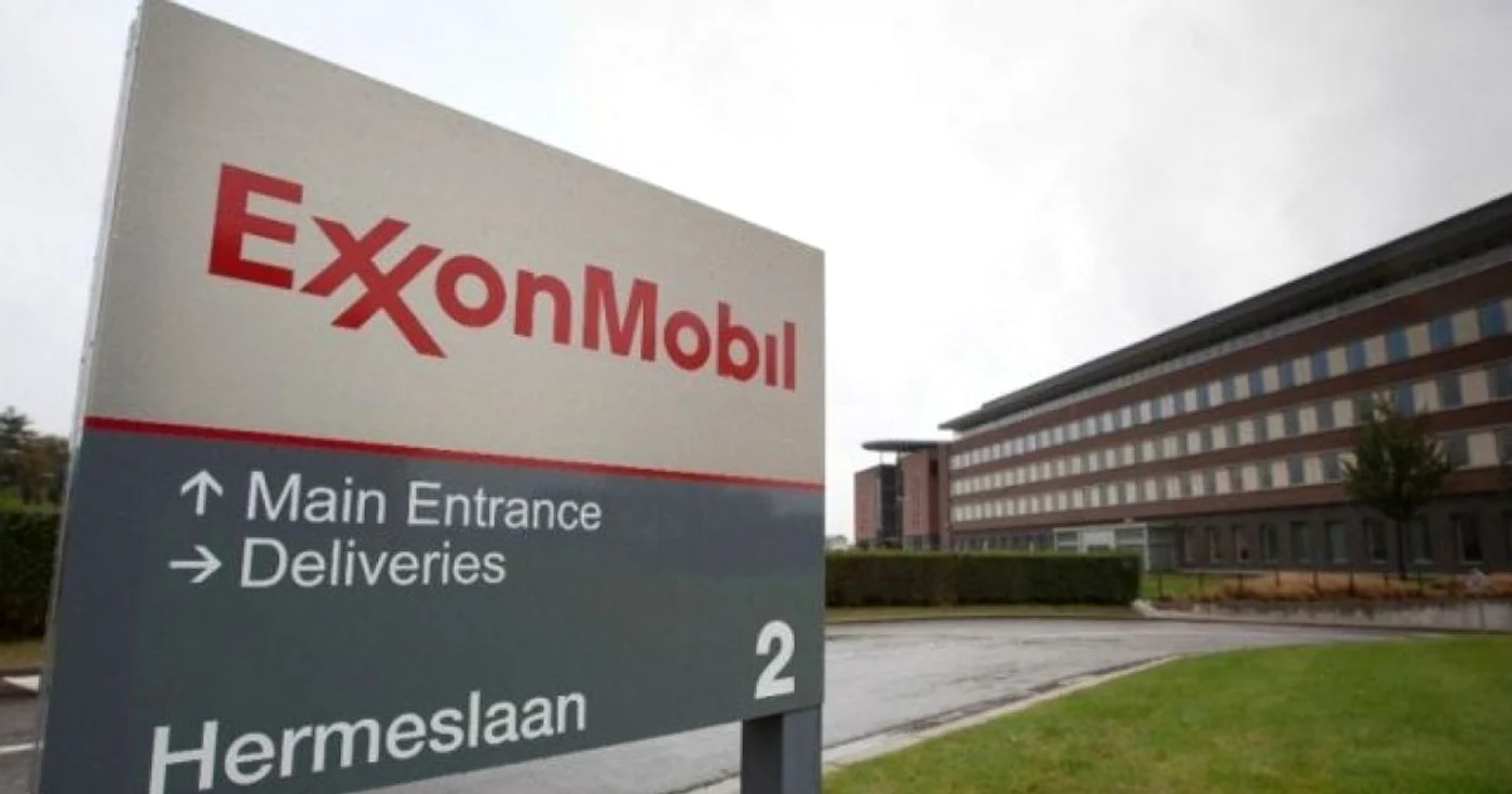 exxon
