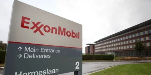 exxon