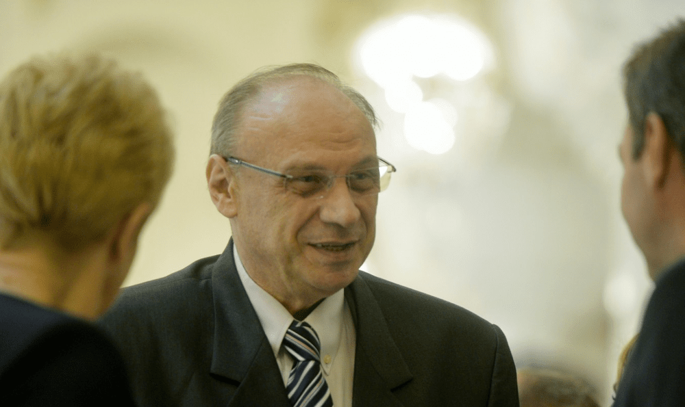 Preşedintele CCR afirmă că nu se pune problema unui conflict între ordinea juridică naţională şi cea europeană