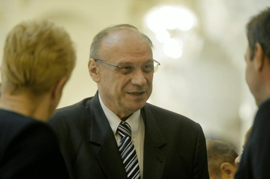 Legea securităţii cibernetice, constituțională SURSE