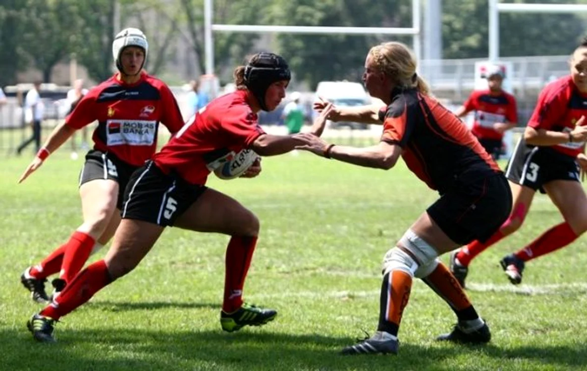 Rugbistele au jucat în top-12 european