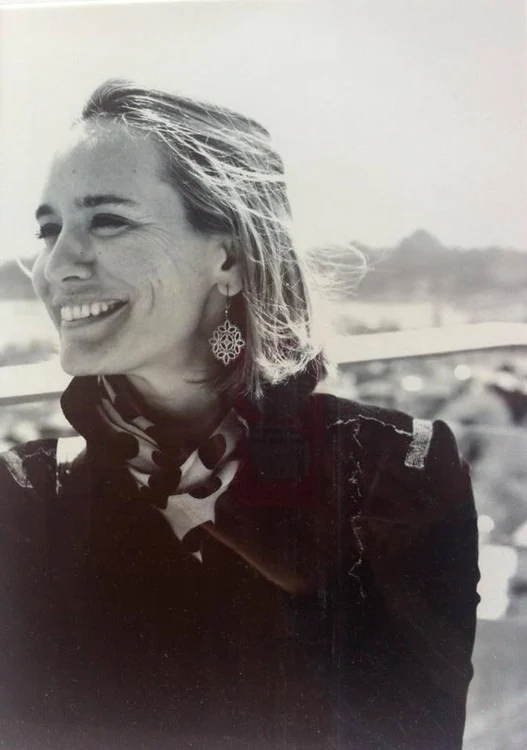 Andreea Esca (FOTO FACEBOOK)