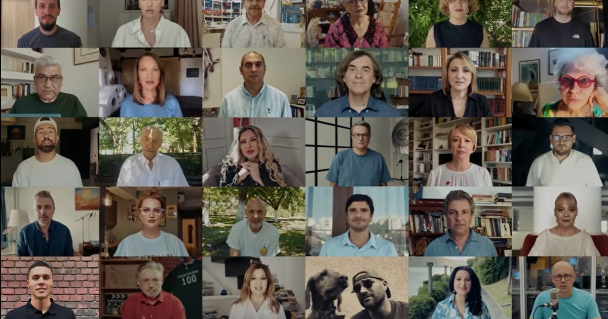 „Când rinocerii” – piesa trupei Taxi care a polarizat România, între manifest civic și acuzații de propagandă