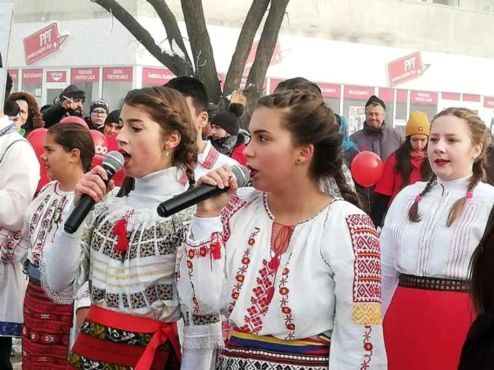 centenar zimnicea foto florina pop